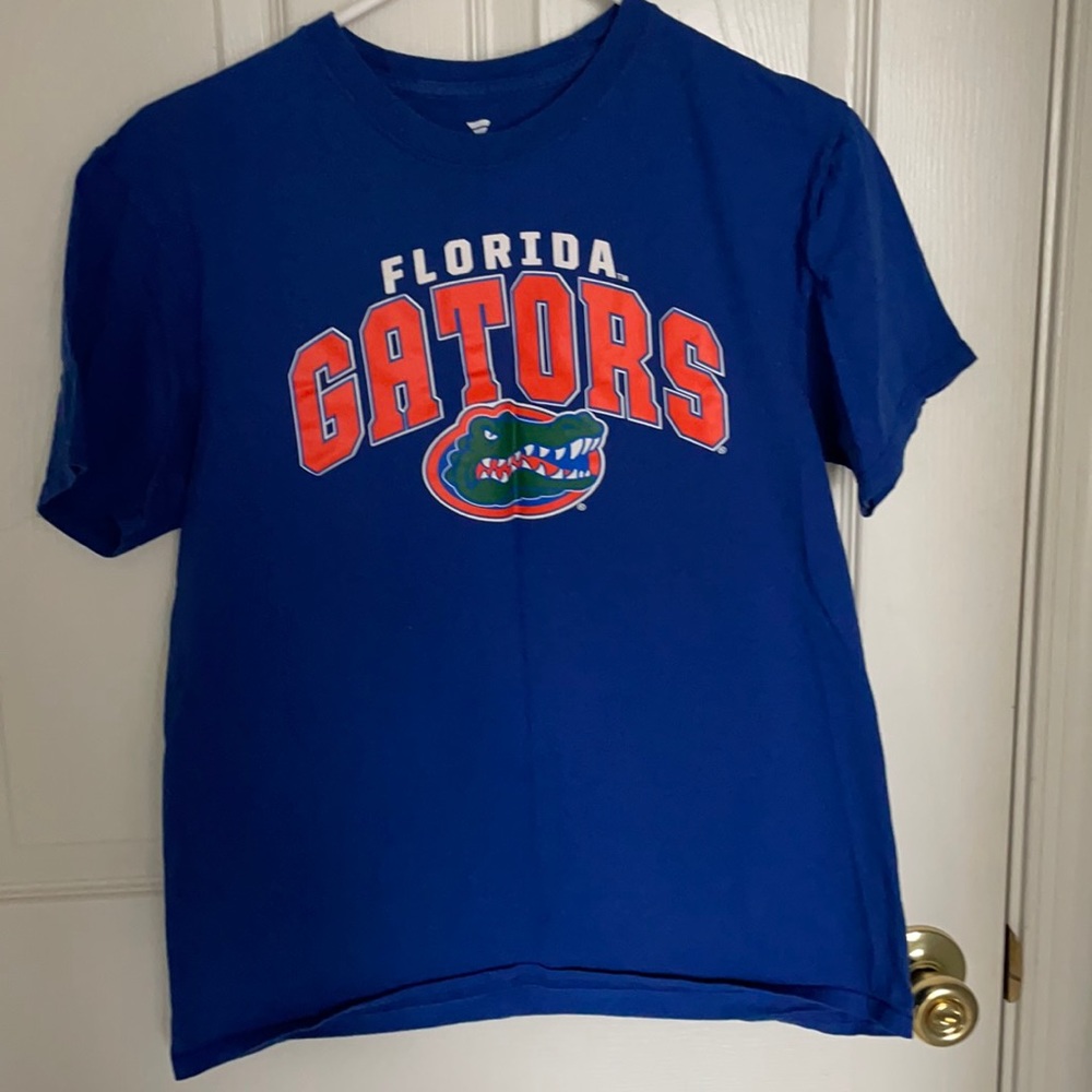 Florida gators T-shirt